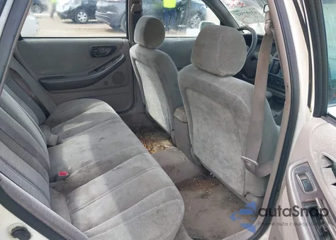 1998 Toyota Avalon Xl из США, поврежденный, VIN 4T1BF18BXWU261040